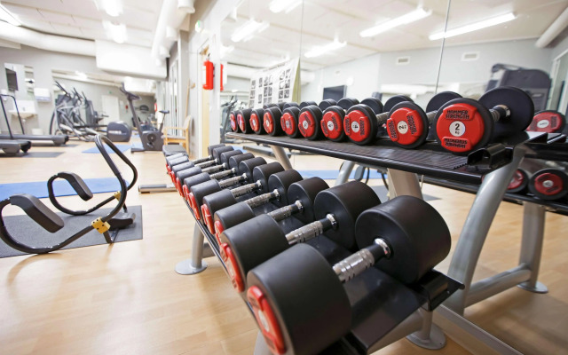 Scandic Kuopio