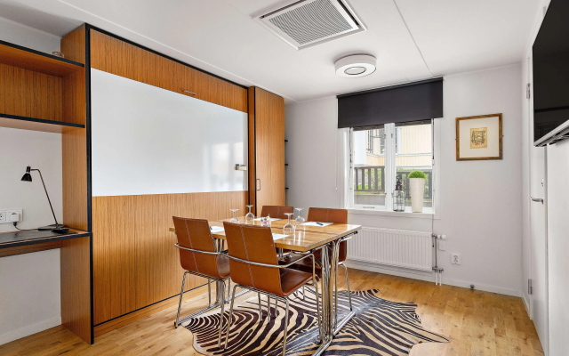 Best Western Hotell Hudik