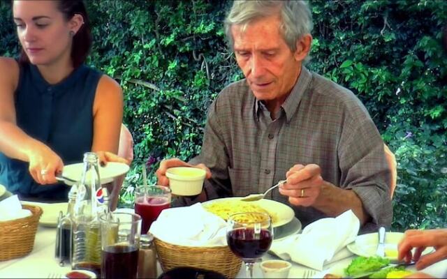 Hotel San Buenaventura De Atitlan