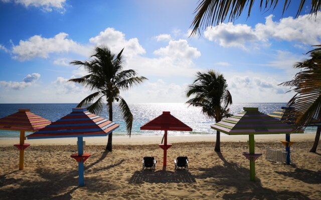 Coral Beach Hotel and Condominiums