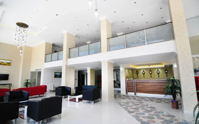 Dosco Hotel