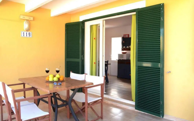 Apartamentos Las Golondrinas