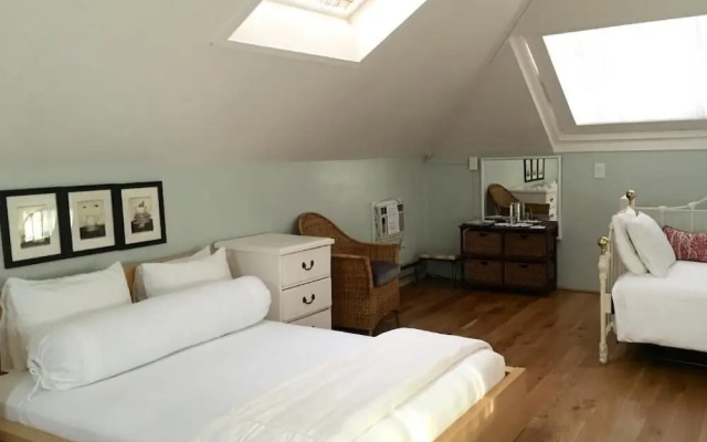 Crowper Inn