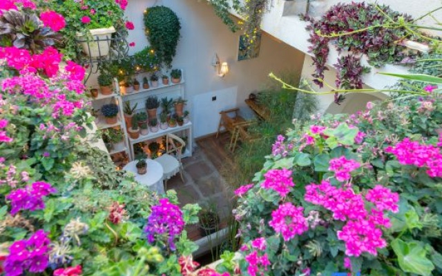 Fuxian Lake Tianye B & B – Outside – Yuxi