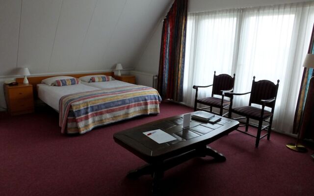 Landhotel Restaurant De Greune Weide