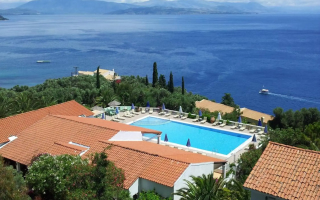 Hotel Nautilus