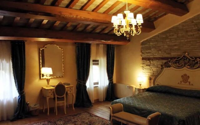 Villa Rinalducci