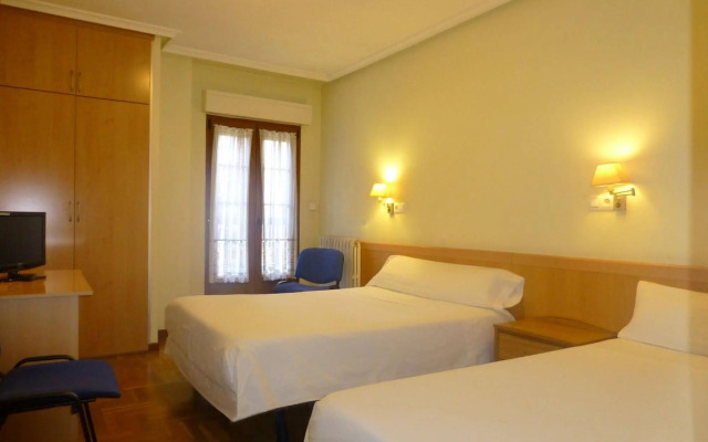Pension Romero