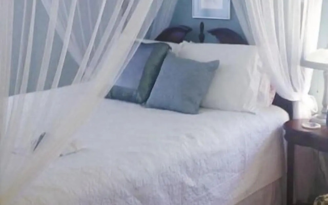 Elevate Rooms Harmony House B&B