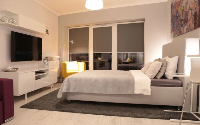 Super-Apartamenty Vip