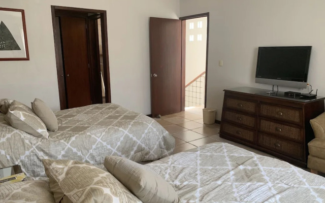 Suites La Fe