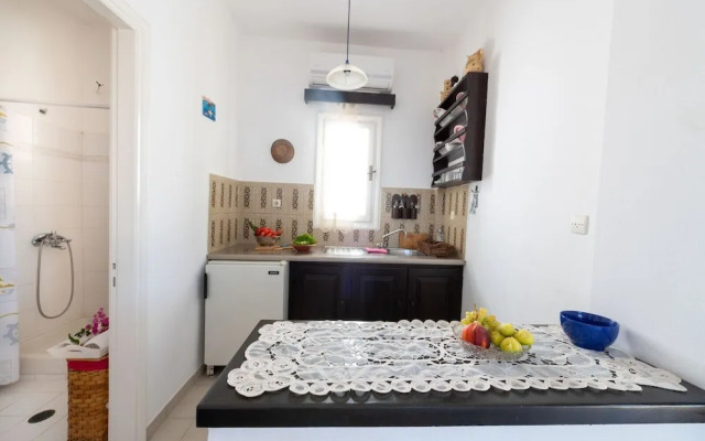 Margarita Apartments