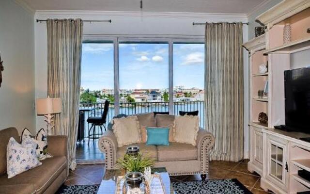 Bay Harbor 403