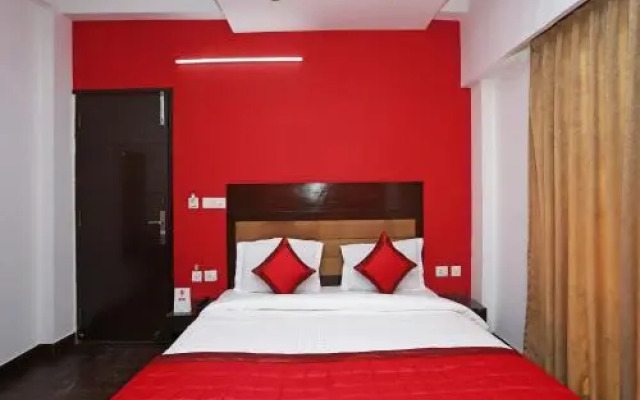 Shivam Residencies by OYO Rooms