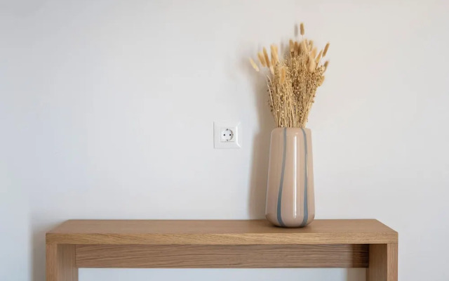 Unicos City Suites