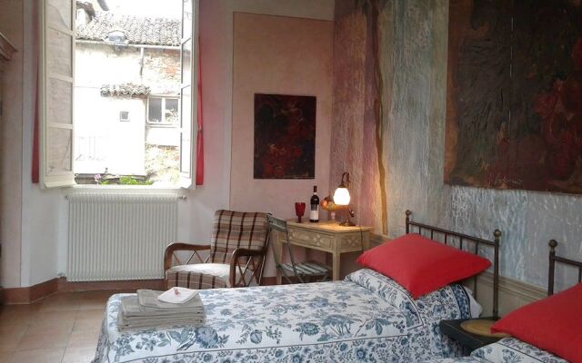 B&B La Corte