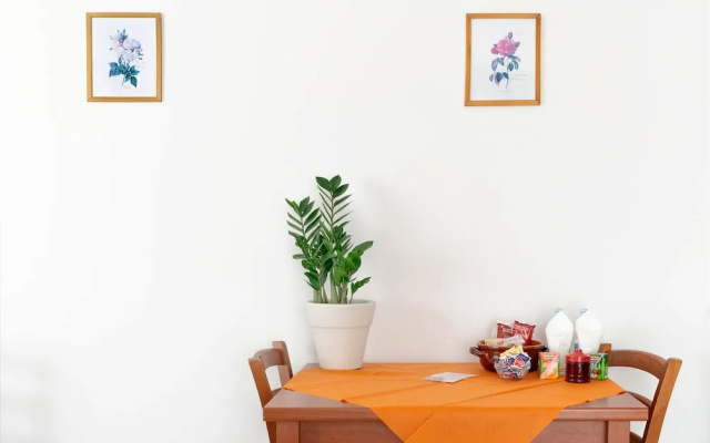 Room in Apartment - Two-room Apartment