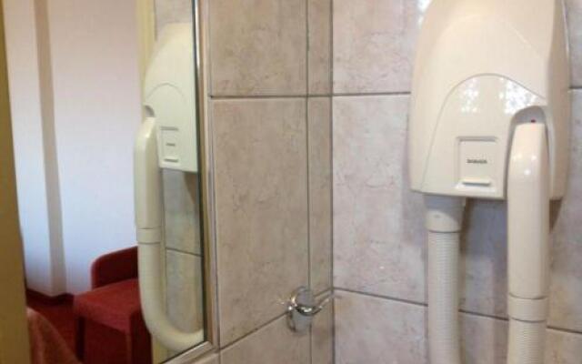 Hotel Pappas