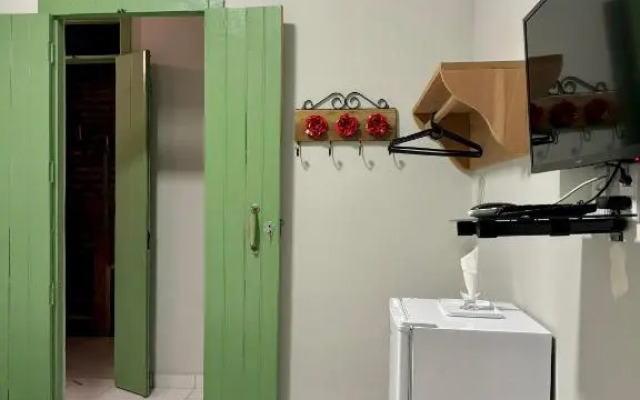 Pousada Flor Do Cacau