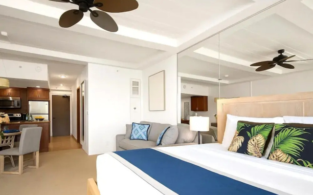 Whaler Resort by KBM