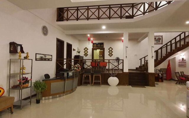 So What Boutique Hotel
