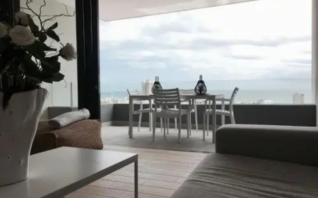 The Glen Boutique Hotel