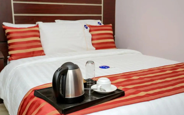 IEC Villa Resort
