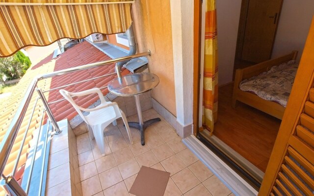 Apartments Orange 709