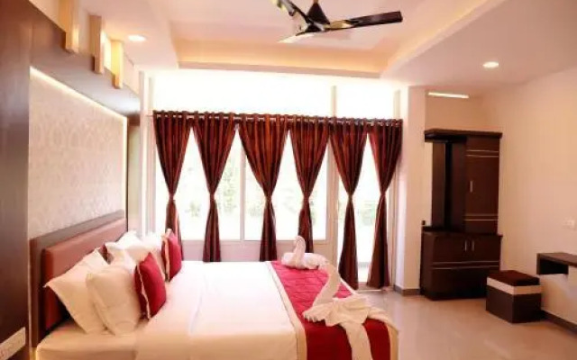 Pinklines Homestay