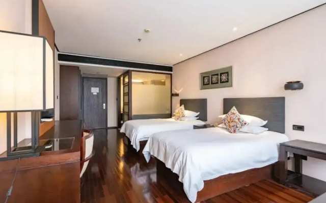 SSAW Boutique Hotel