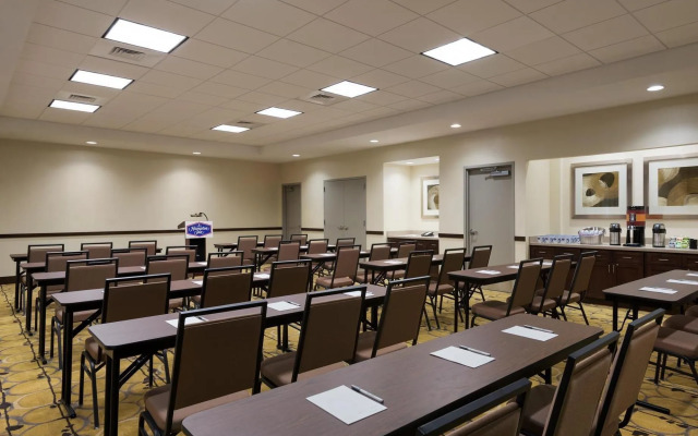 Hampton Inn Philadelphia/Voorhees