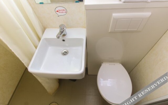 Shankee Hotel (Kunshan Dianshan Lake Scenic Area)