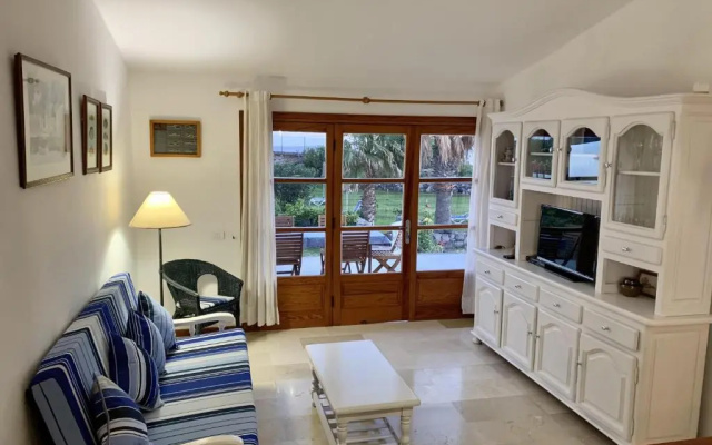 Prime Homes- San Miguel Golf,Ocean Front Bungalow