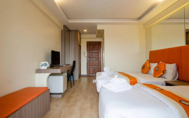 JEN Singapore Orchardgateway by Shangri-La