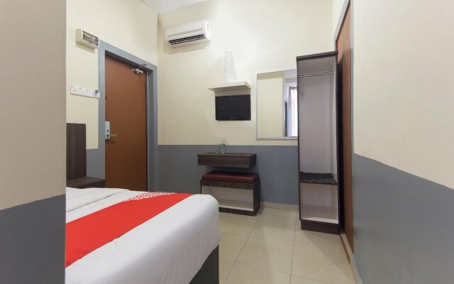 Chemor Inn Hotel by OYO Rooms