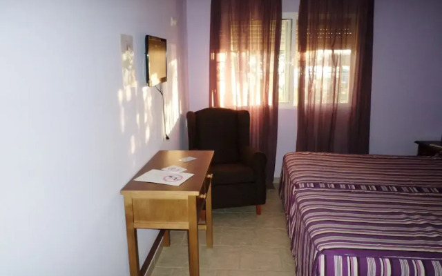 Hostal Restaurante la Ilusión