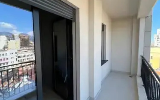 Skanderbeg Square Deluxe 1