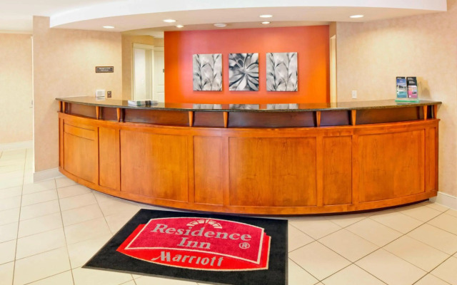 Residence Inn by Marriott Boston Norwood