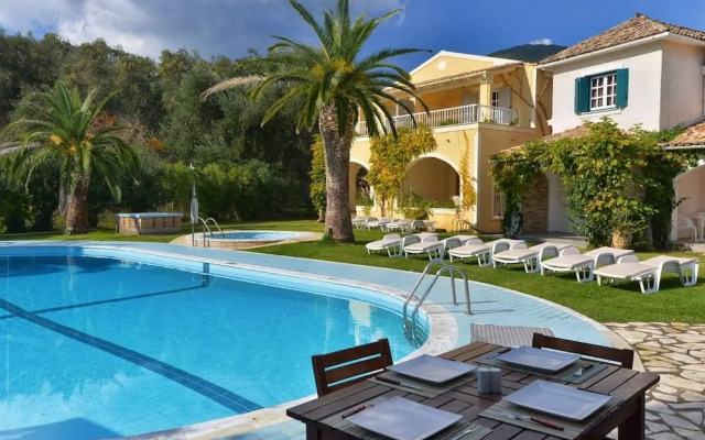Valentino Corfu