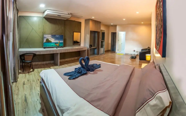 Patong RK