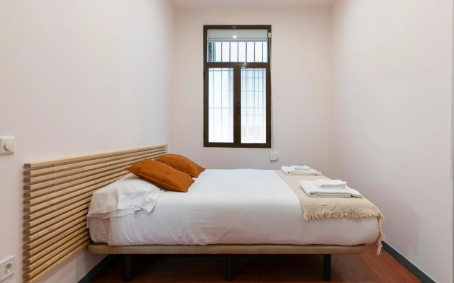 Homeabout Imperial Apartment