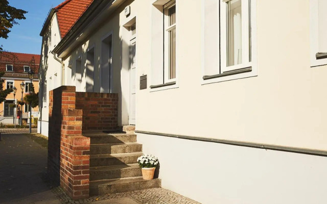 Altstadtloft Teltow