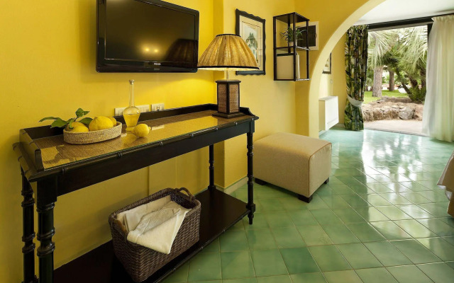 Botania Relais & Spa - The Leading Hotels of the World.