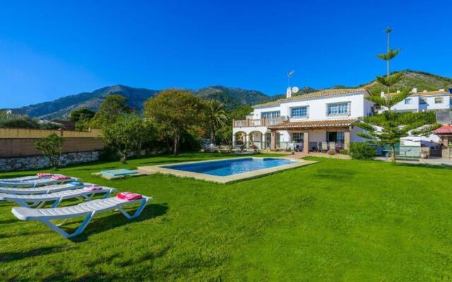 Villa Laurel de Mijas by Ruralidays