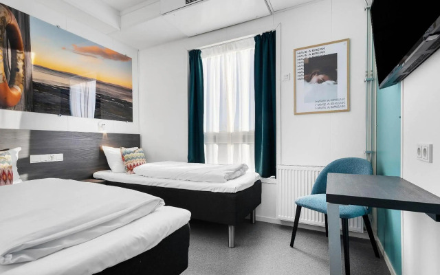 Aiden By Best Western Trondheim Airport