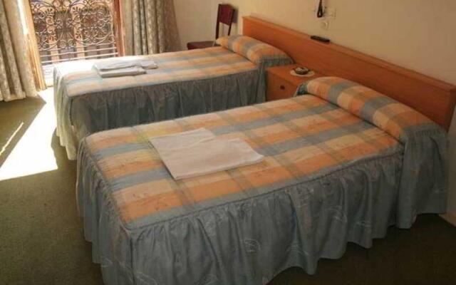 Hostal Almanzor