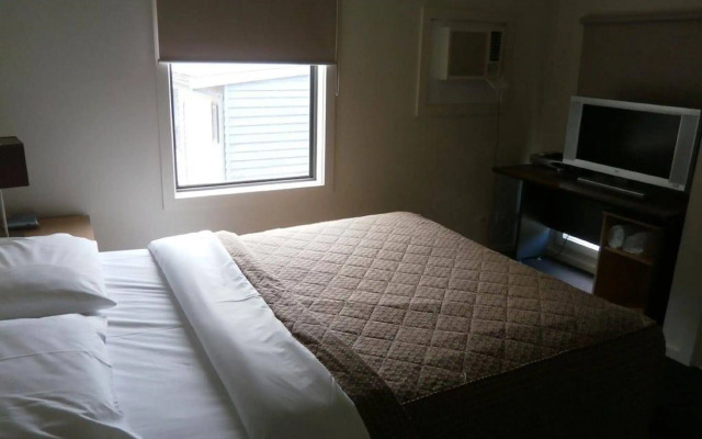 Sovereign Views Apartments