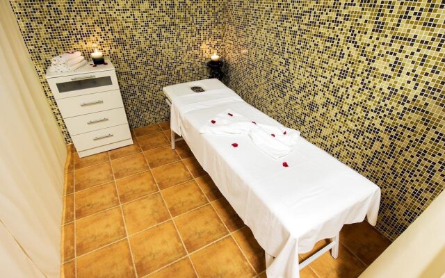 Oak Residence Hotel & Relax