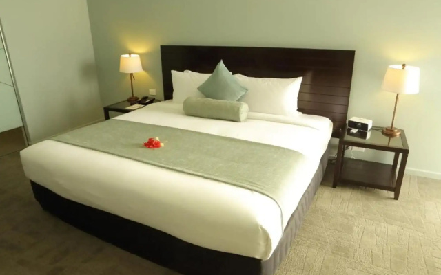 Grand Pacific Hotel Fiji