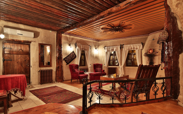 Cappadocia Cave Suites Hotel - Special Class